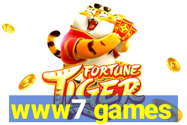 www7 games